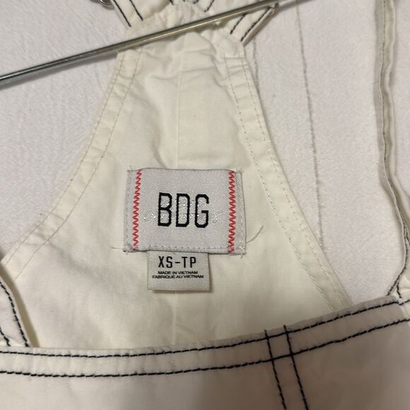 BDG Urban Outfitters Cynthia Jumpsuit - Picture 4 of 6